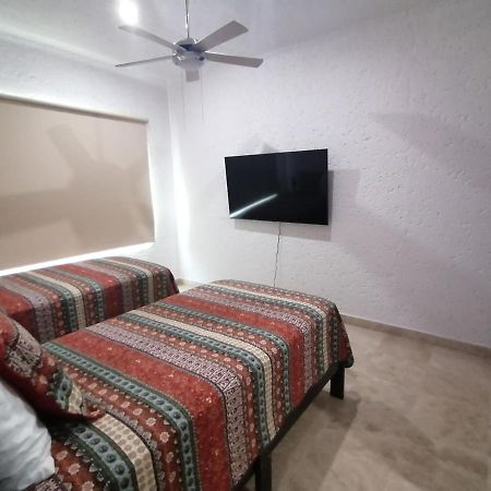 Bed and Breakfast Casa Dahlia 2 à Mazatlán Extérieur photo
