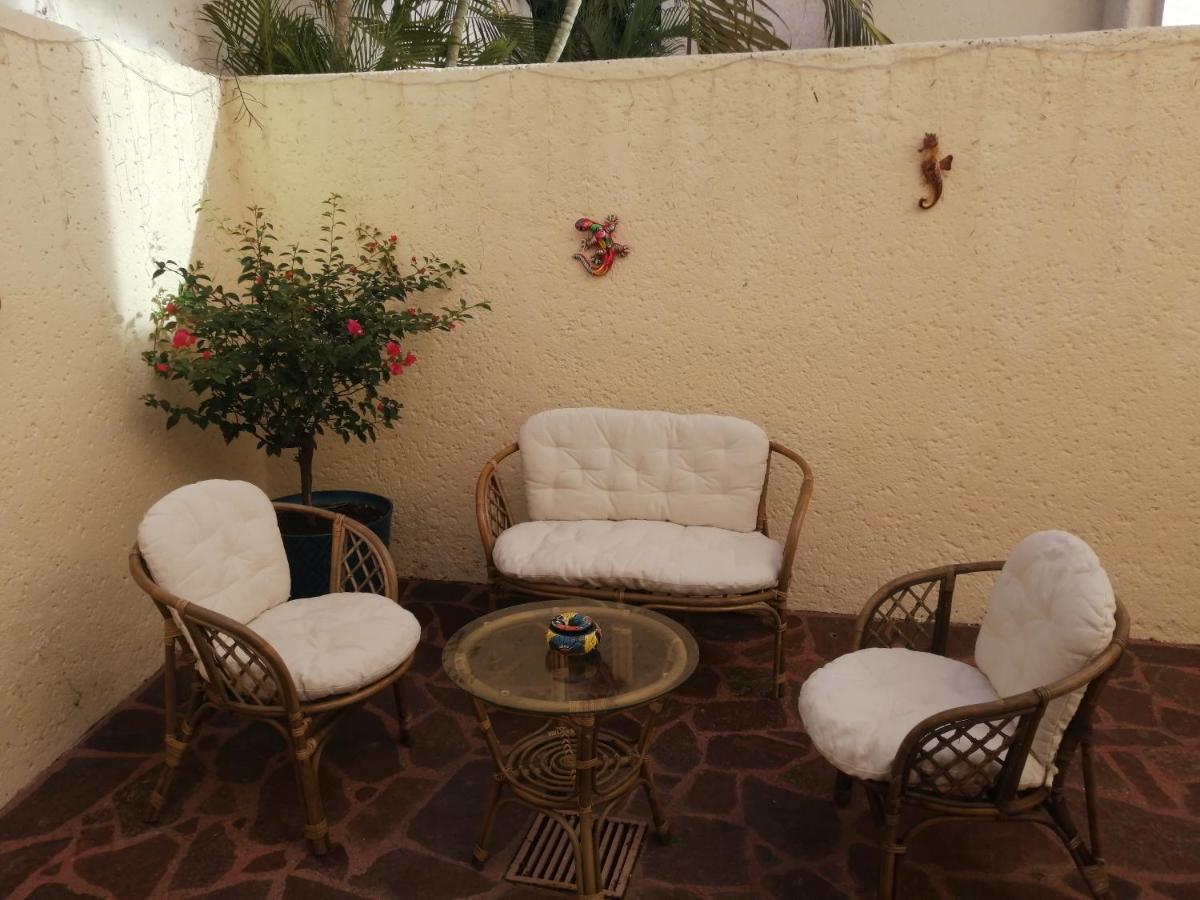 Bed and Breakfast Casa Dahlia 2 à Mazatlán Extérieur photo