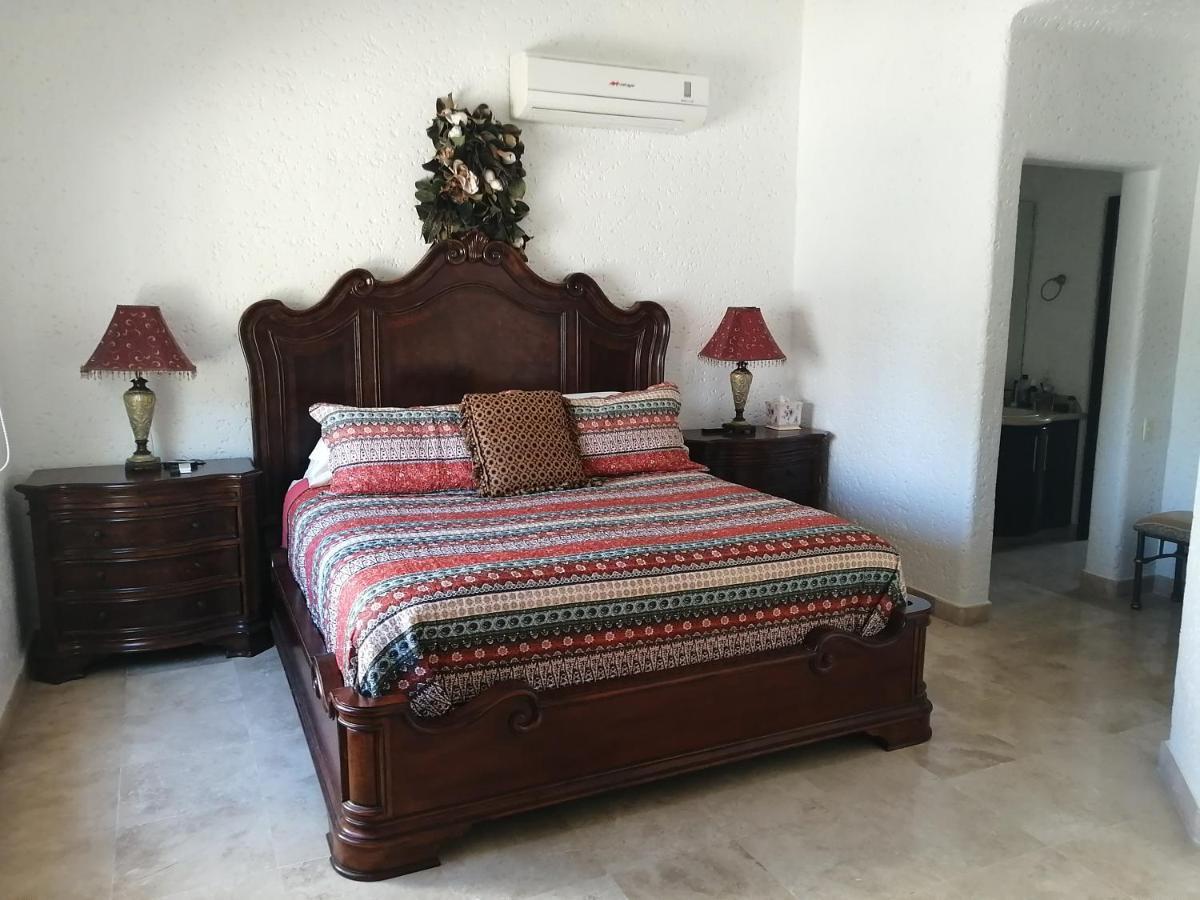 Bed and Breakfast Casa Dahlia 2 à Mazatlán Extérieur photo
