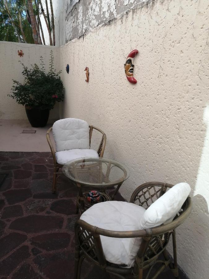 Bed and Breakfast Casa Dahlia 2 à Mazatlán Extérieur photo