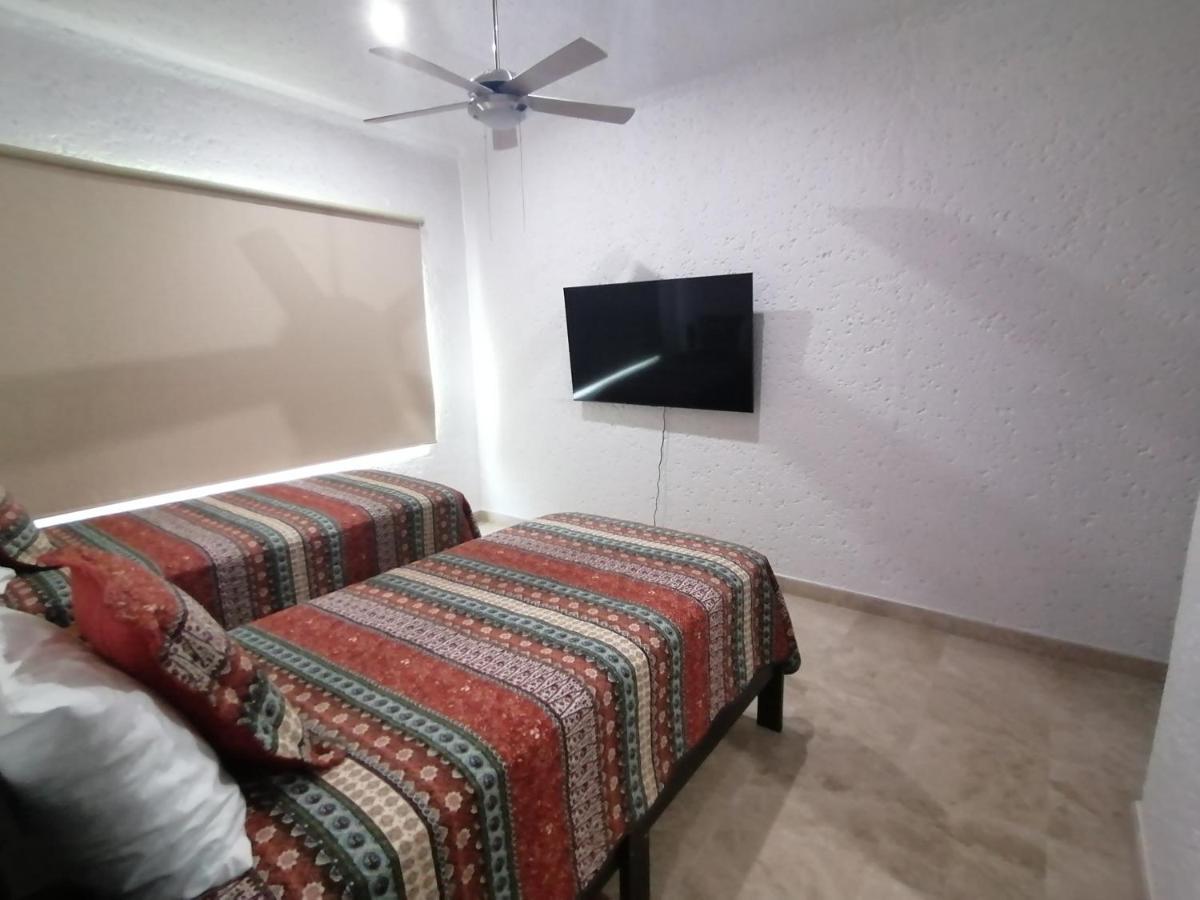 Bed and Breakfast Casa Dahlia 2 à Mazatlán Extérieur photo