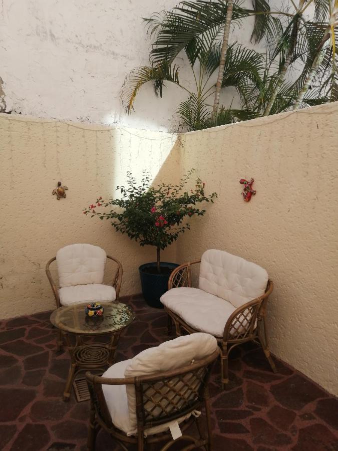 Bed and Breakfast Casa Dahlia 2 à Mazatlán Extérieur photo